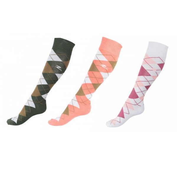 Product shot of socks